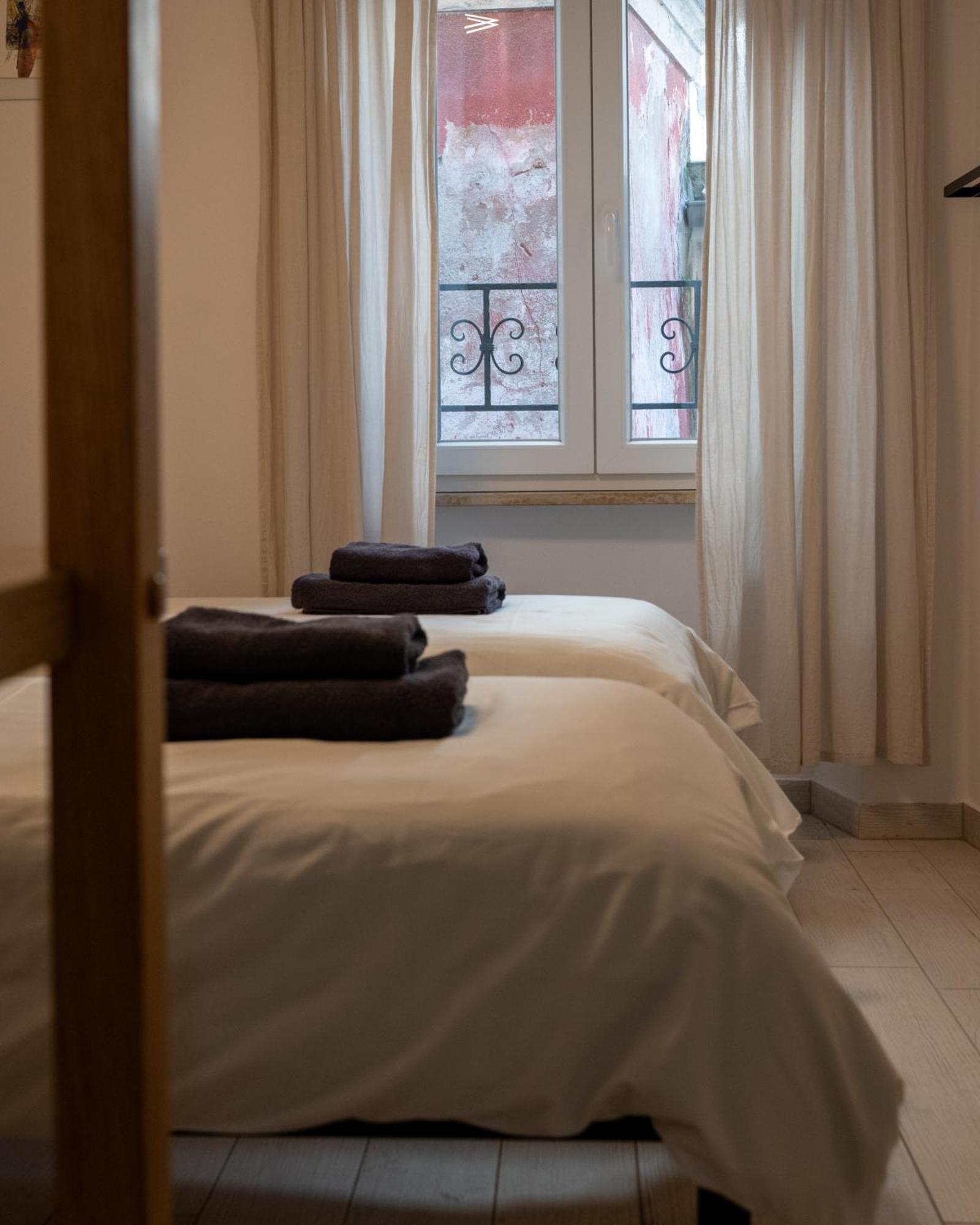 Piranum Guesthouse Dış mekan fotoğraf