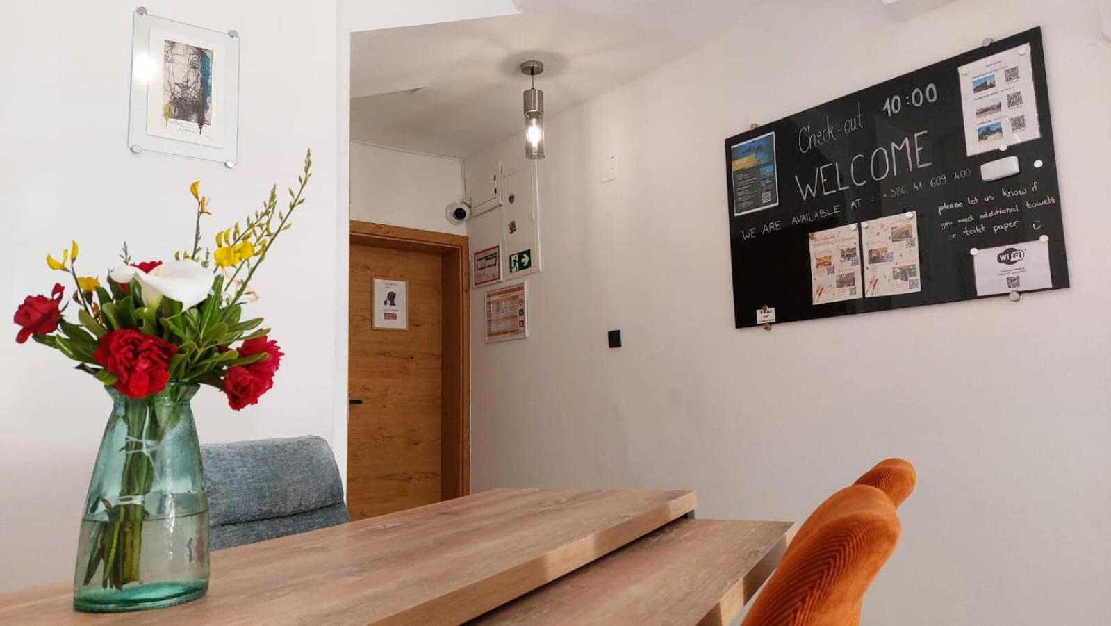 Piranum Guesthouse Dış mekan fotoğraf