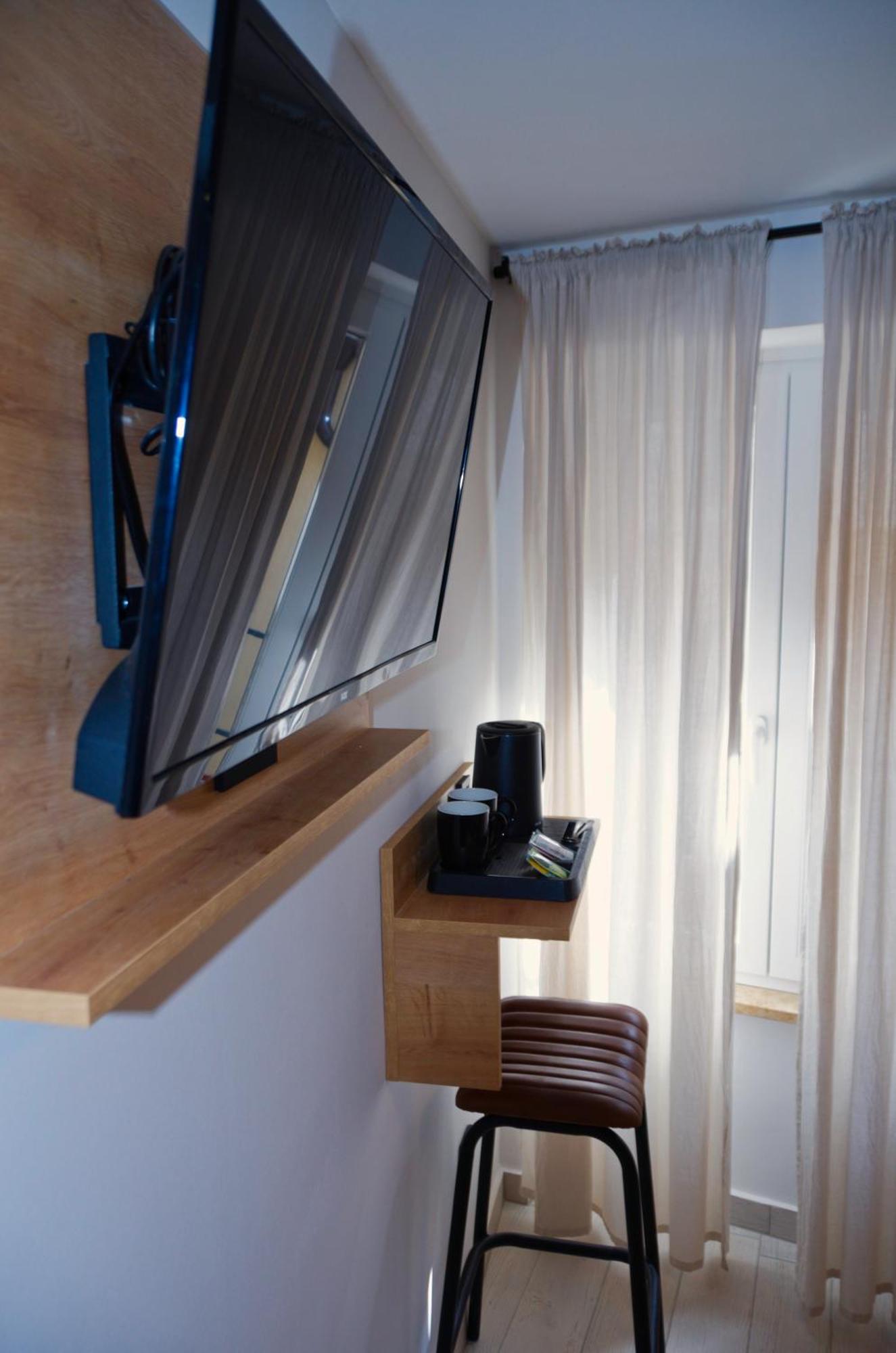 Piranum Guesthouse Dış mekan fotoğraf