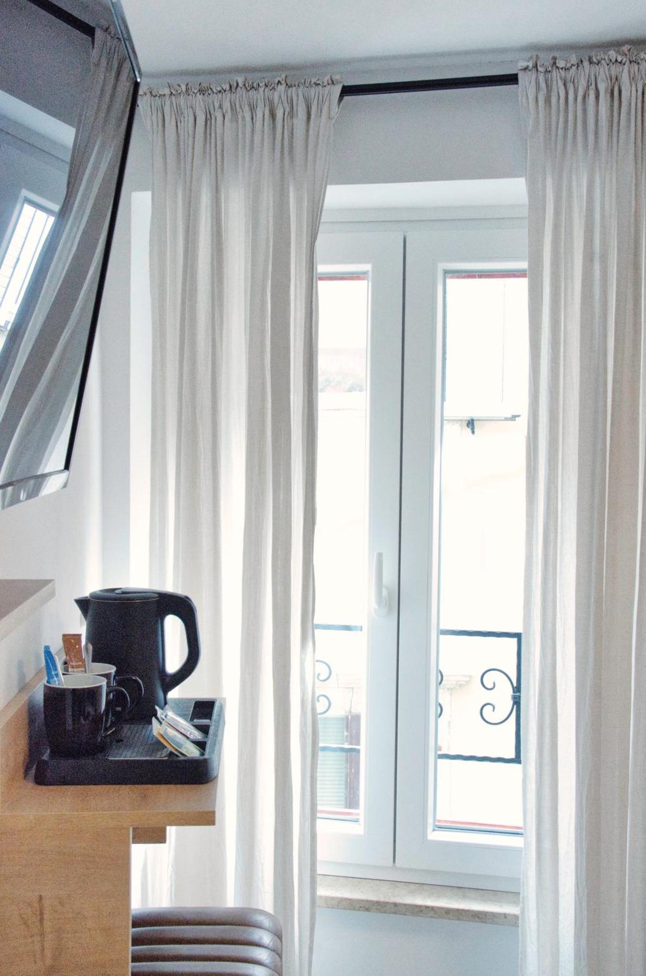 Piranum Guesthouse Dış mekan fotoğraf