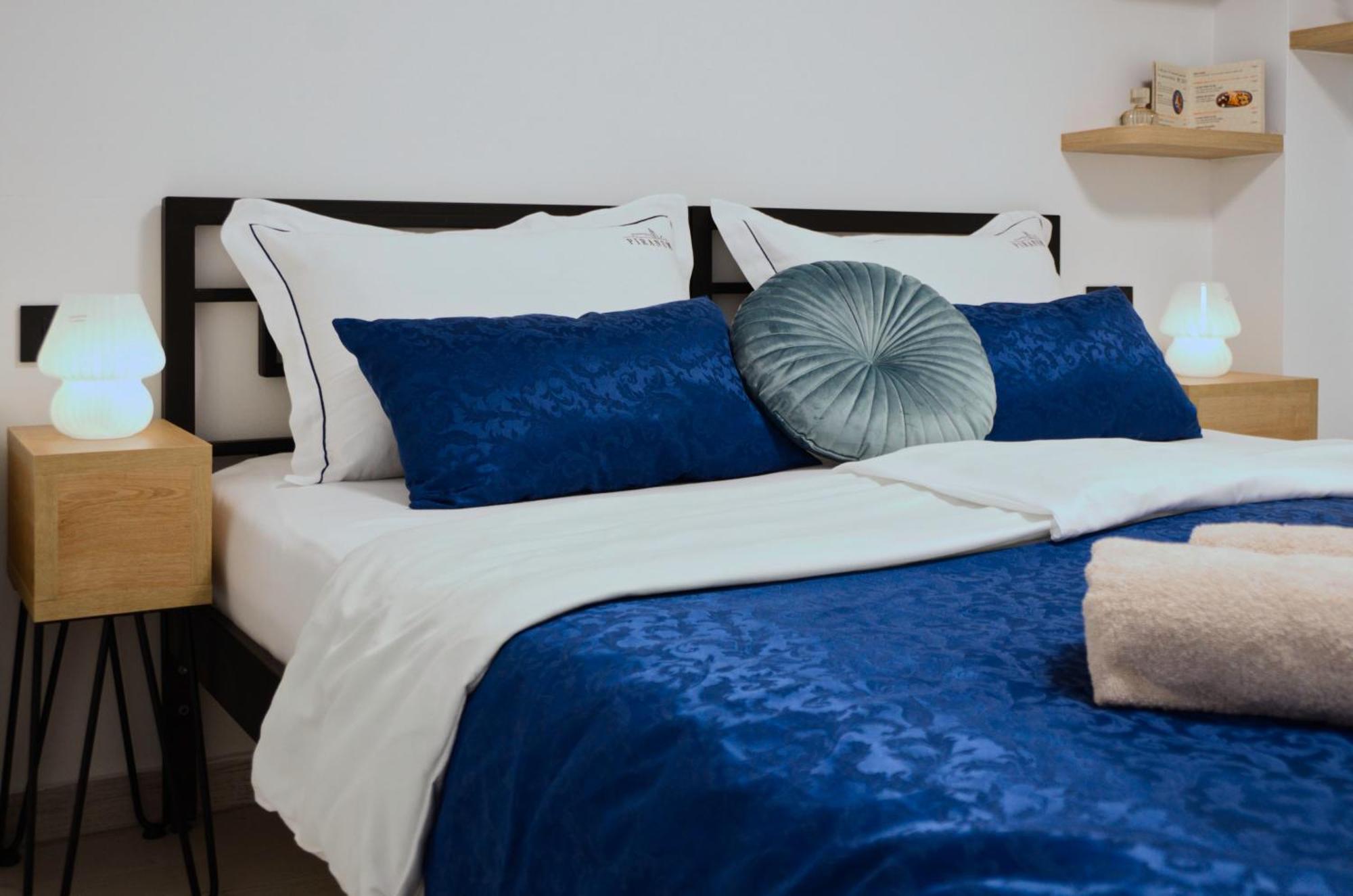 Piranum Guesthouse Dış mekan fotoğraf