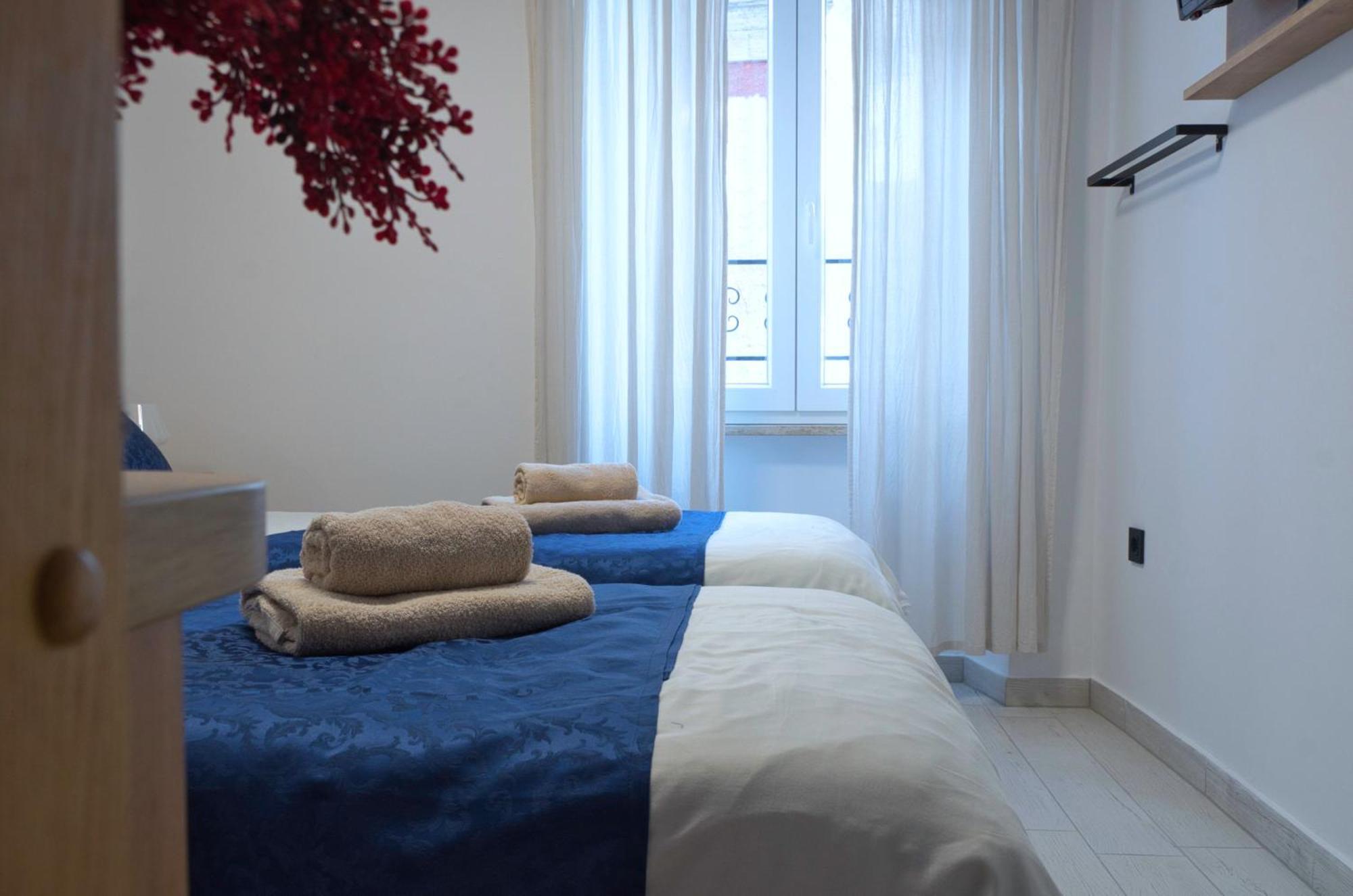 Piranum Guesthouse Dış mekan fotoğraf